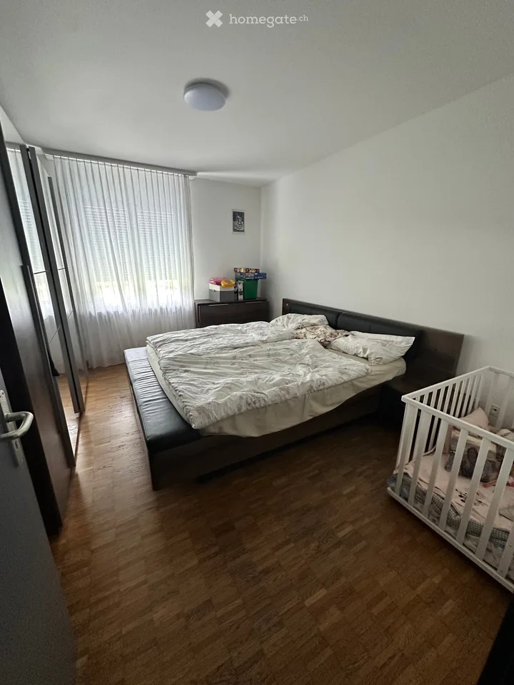 Appartement 4.5