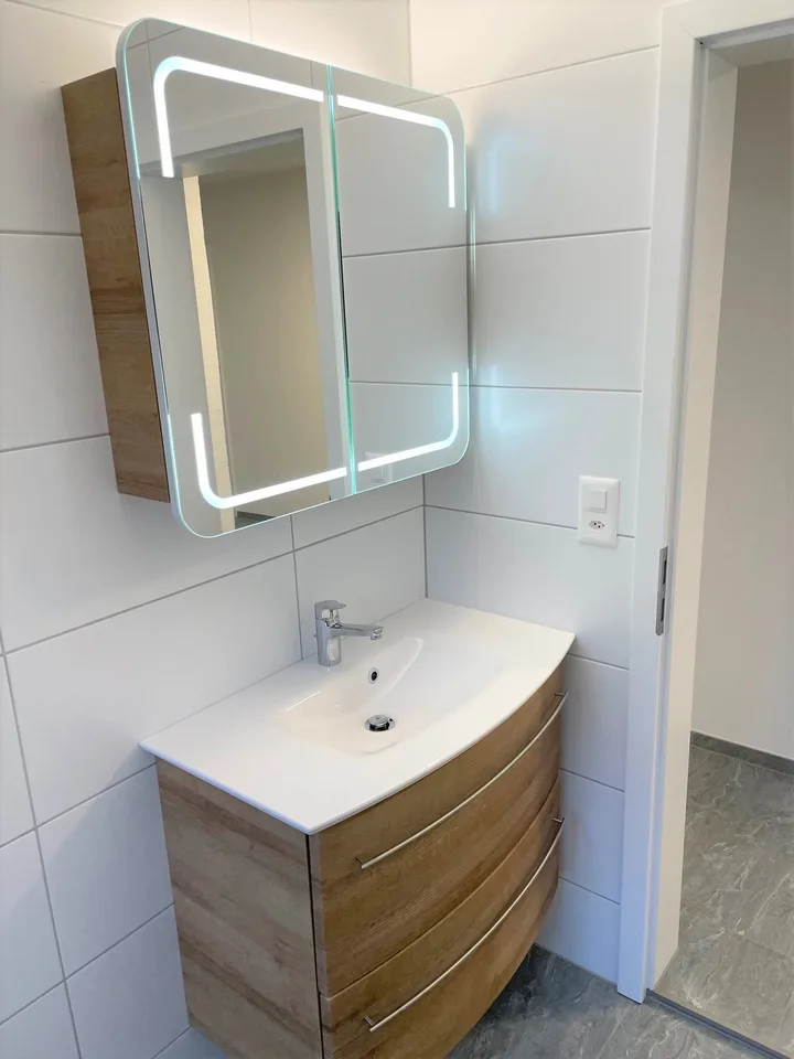 Charmante 4.5-Zimmer-Wohnung in Sumiswald – ruhige Lage mit schöner Aussicht