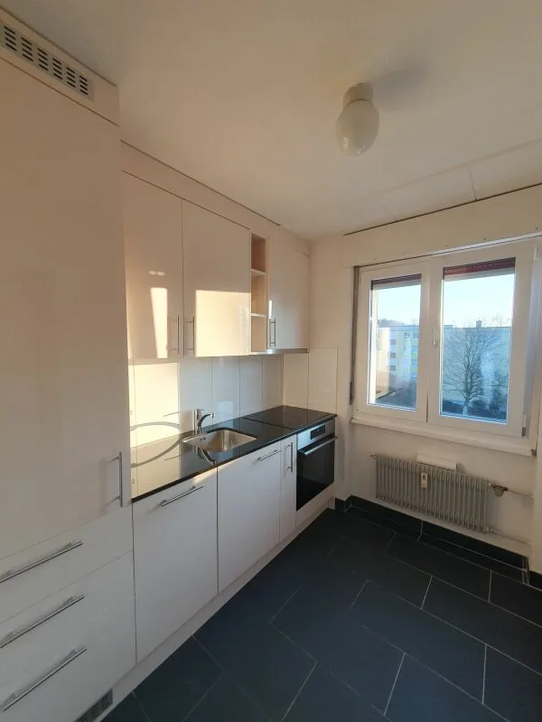 tolle 2.5 Zimmer Wohnung in Langenthal
