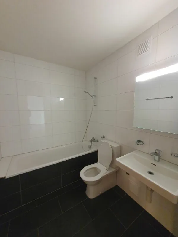 tolle 2.5 Zimmer Wohnung in Langenthal