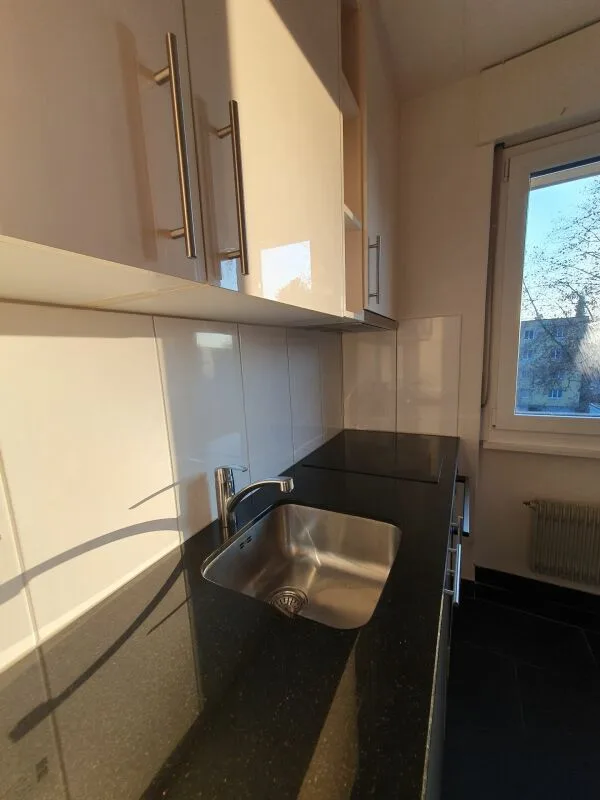 tolle 2.5 Zimmer Wohnung in Langenthal