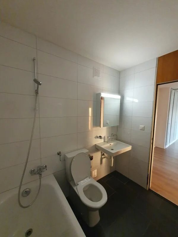 tolle 2.5 Zimmer Wohnung in Langenthal