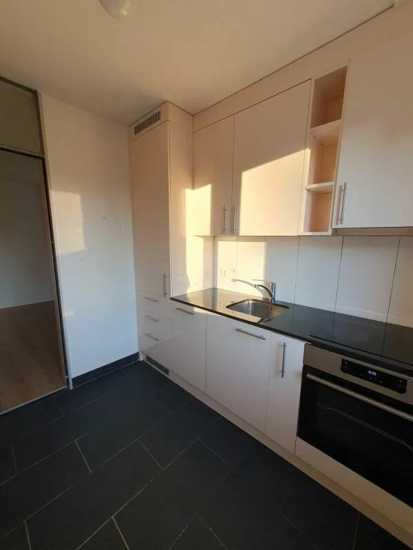 tolle 2.5 Zimmer Wohnung in Langenthal
