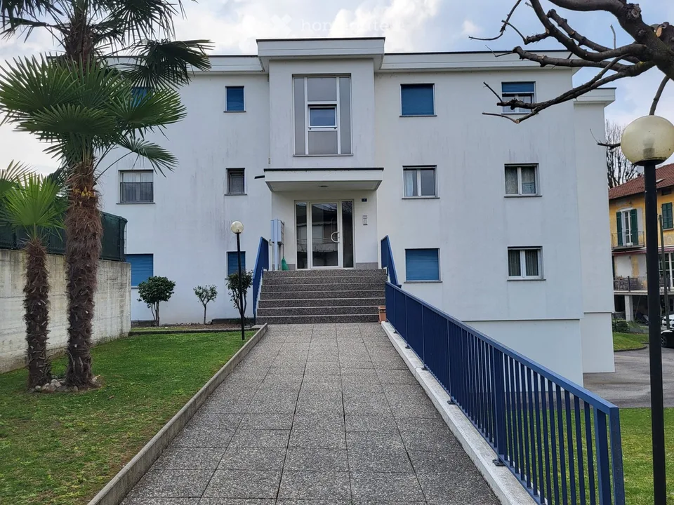 Affitto: Appartamento Balerna 3.5 locali