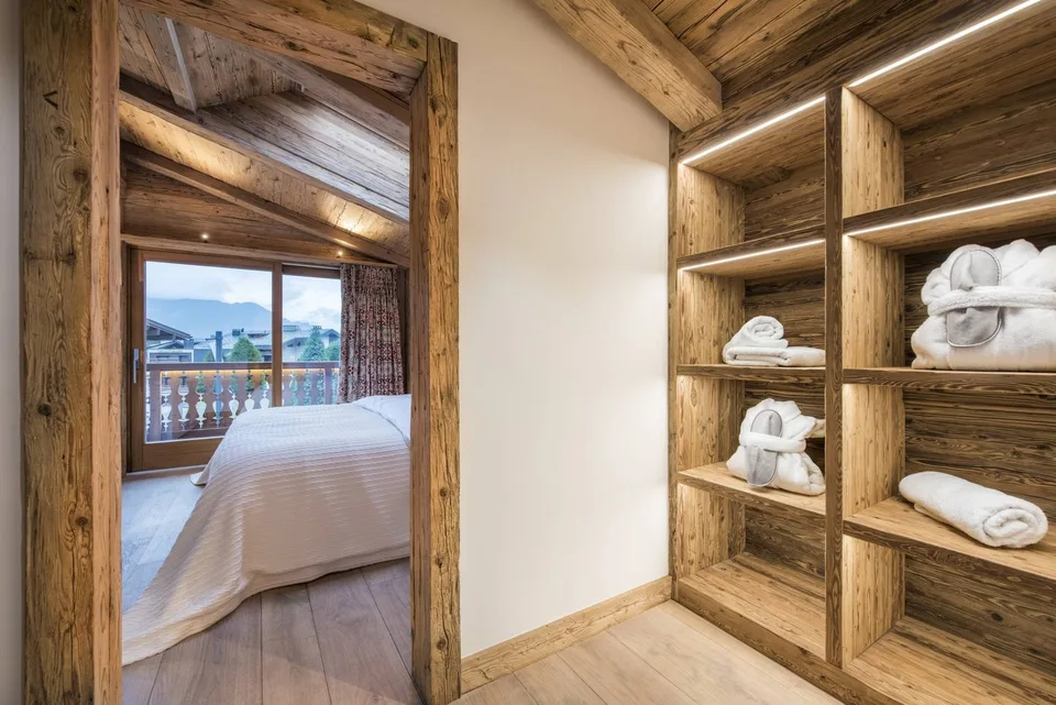 Chalet La Datcha nel cuore di Verbier!
