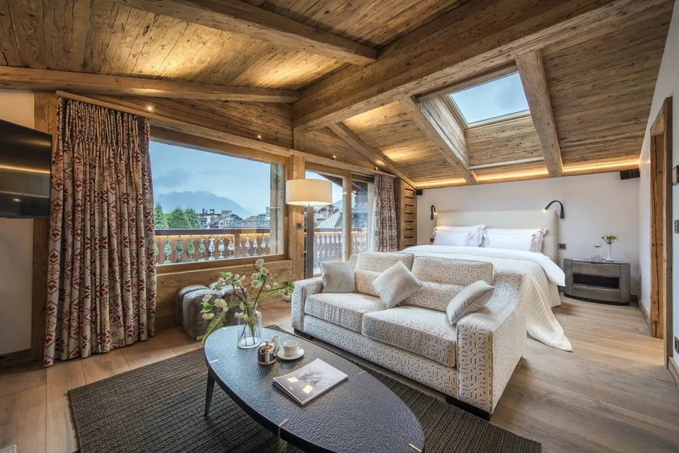 Chalet La Datcha nel cuore di Verbier!