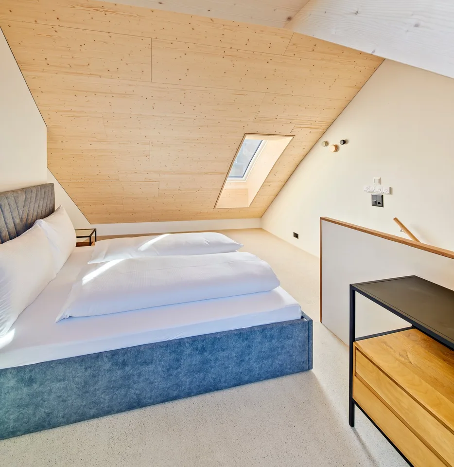 Sonderaktion! Charmantes Duplext Apartment mit Balkon in Luzern