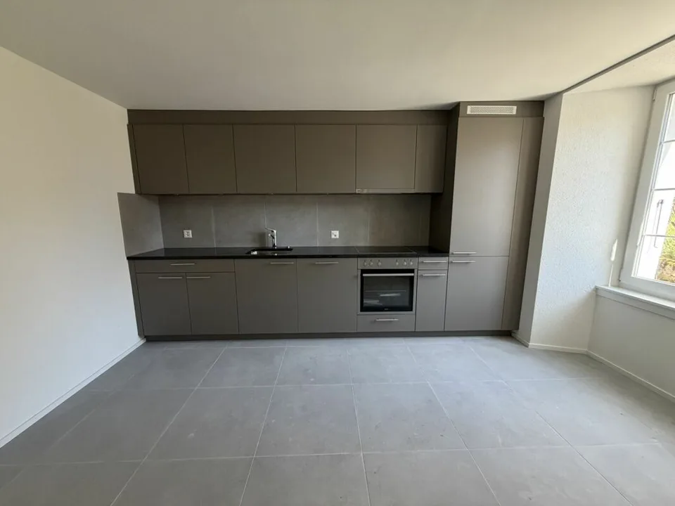 Sonvilier, appartement de 2.5 pièces au 1er étage - NEUF