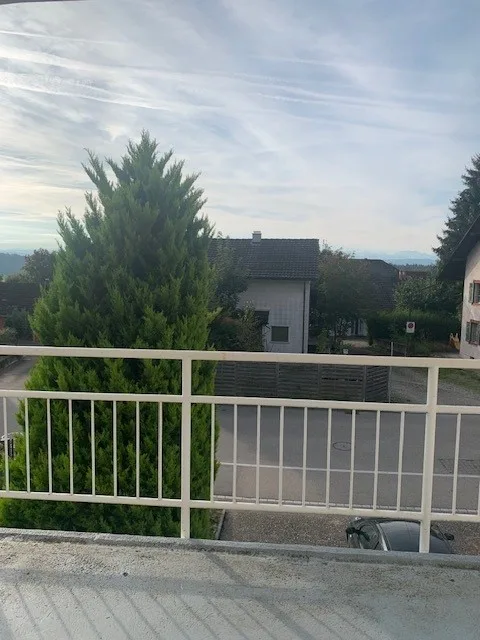 Charmante Wohnung mit Blick auf die Alpen! – Foto 15 von 15