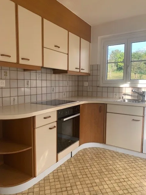 Charmante Wohnung mit Blick auf die Alpen! – Foto 11 von 15
