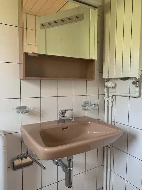 Charmante Wohnung mit Blick auf die Alpen! – Foto 14 von 15