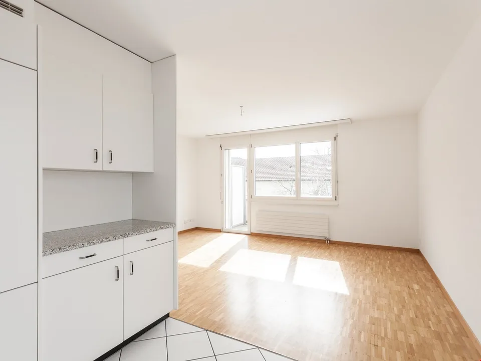 Charmante 3.5-Zimmer-Wohnung