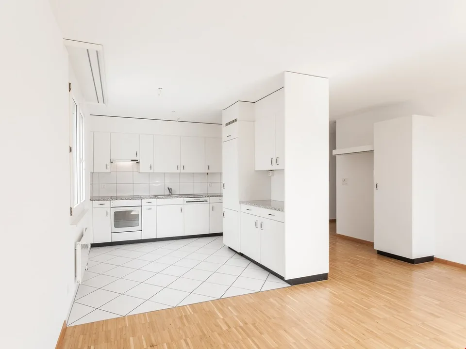 Charmante 3.5-Zimmer-Wohnung