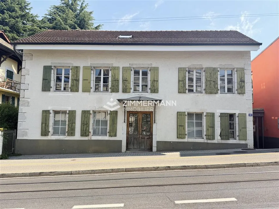 Bureaux,470