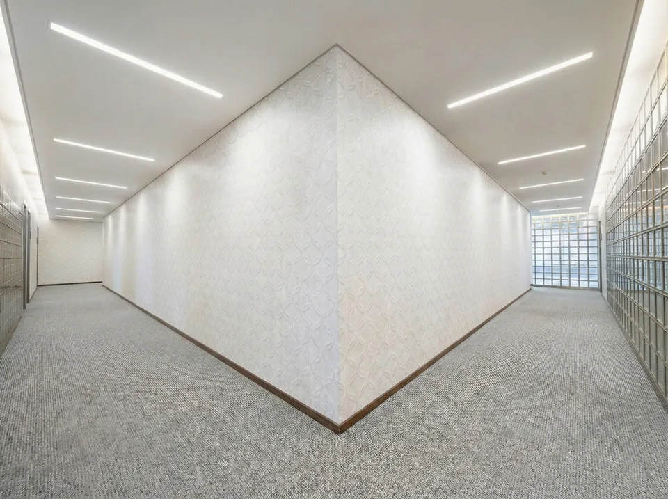 Surface de bureau représentative avec 860 m2 – photo 10 sur 12