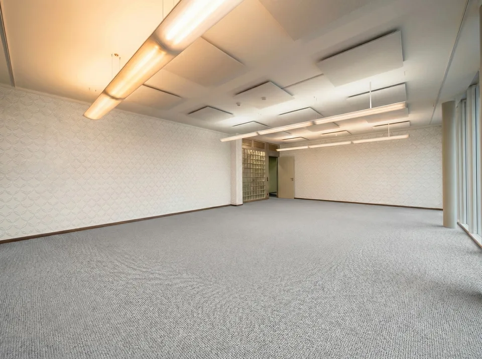 Surface de bureau représentative avec 860 m2 – photo 8 sur 12