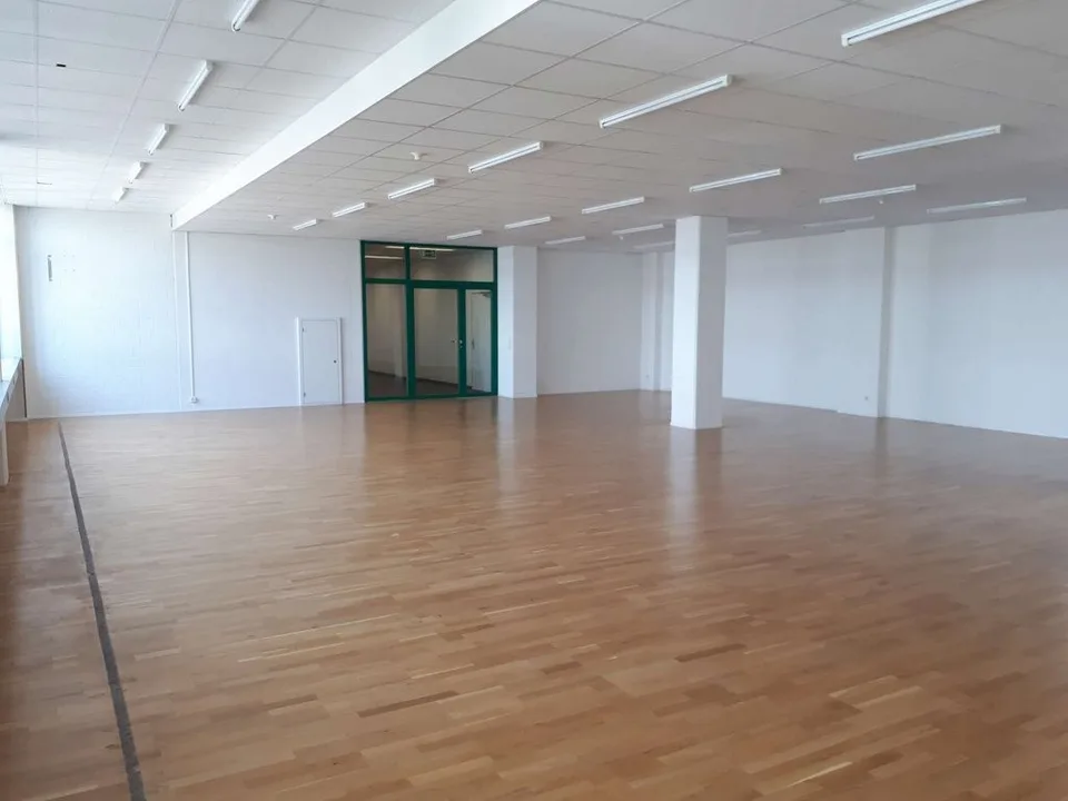 GREENHOUSE - Il tuo nuovo studio, ufficio, magazzino, laboratorio o atelier...? – foto 6 di 7