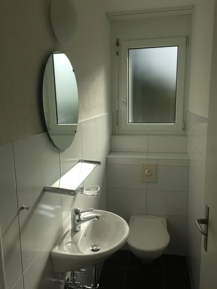 Appartement 3.5 pièces, 2e étage droite – photo 6 sur 6