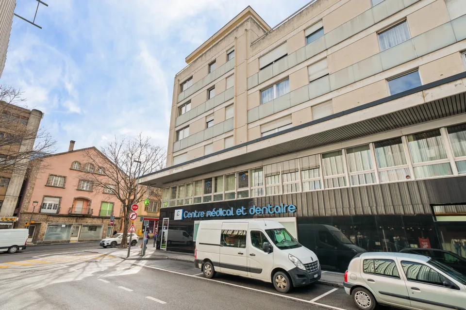 Spazi di stoccaggio e camere blindate da 4 a 60m2
