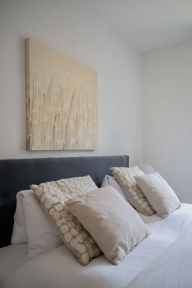 Charmant appartement meublé 3.5 pièces dans un immeuble ancien avec balcon à Zurich Seefeld – photo 7 sur 20