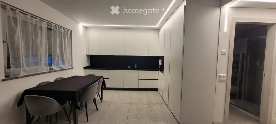 Apartment in Chiasso