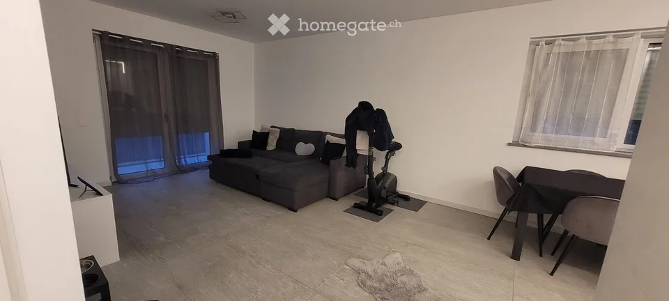 Apartment in Chiasso