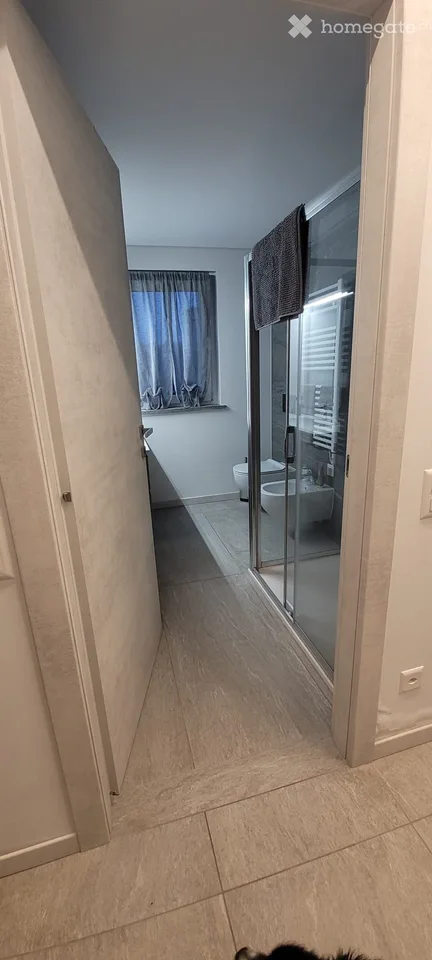 Apartment in Chiasso