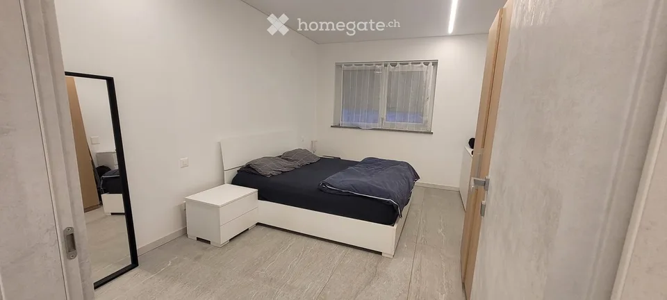 Apartment in Chiasso