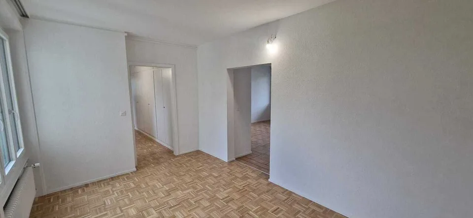 3.5 pièces de standing à 5 minutes à pied de la gare de Fribourg
