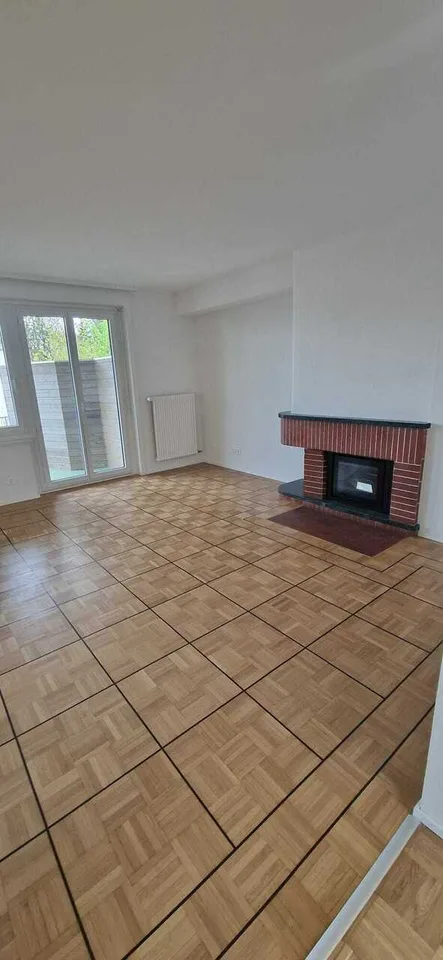 3.5 pièces de standing à 5 minutes à pied de la gare de Fribourg