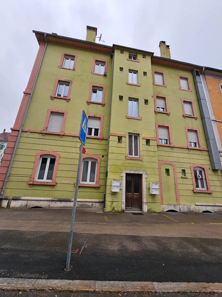 Wohnung mit 4 Zimmern zur Miete in Le Locle – sofort verfügbar – Foto 12 von 12