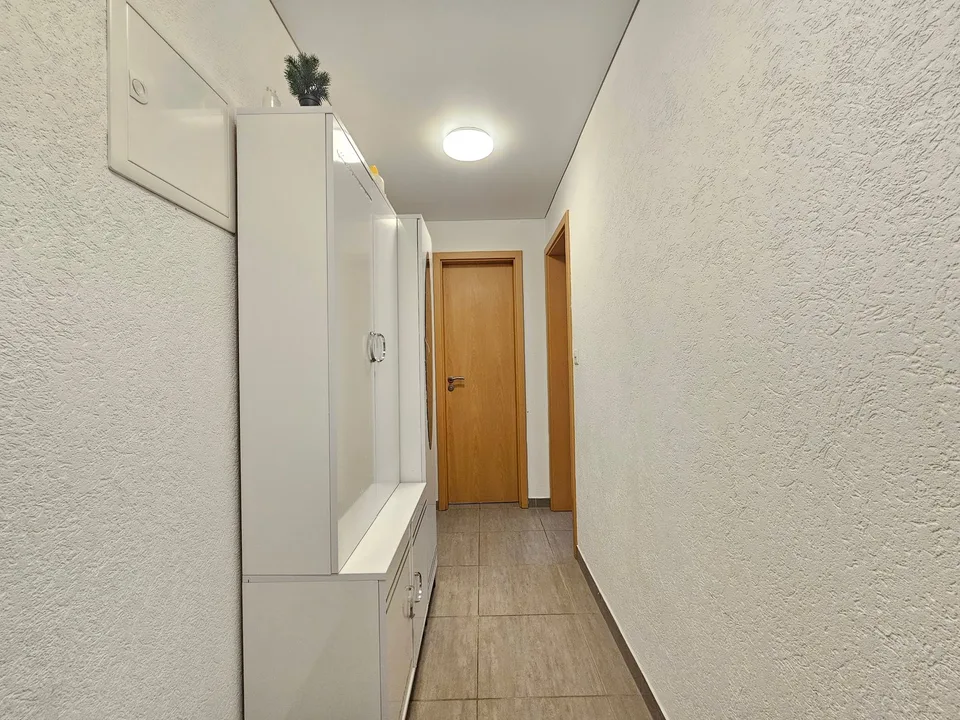 Wohnung mit 4 Zimmern zur Miete in Le Locle – sofort verfügbar – Foto 10 von 12