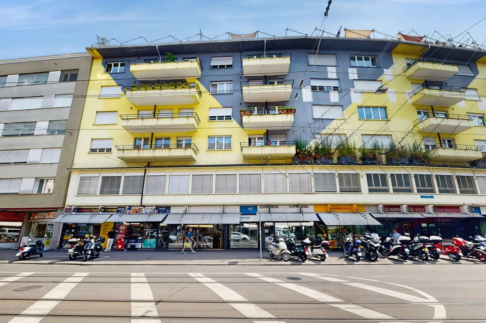 Vivere vicino al Reno e buono acquisto di CHF 800.- per te! – foto 7 di 15