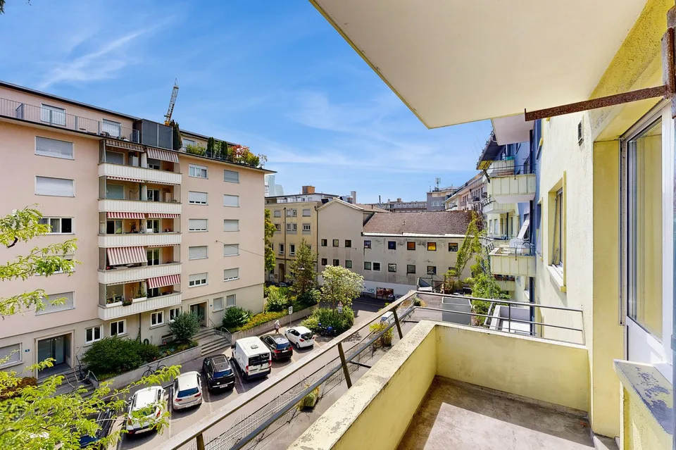 Vivere vicino al Reno e buono acquisto di CHF 800.- per te! – foto 10 di 15