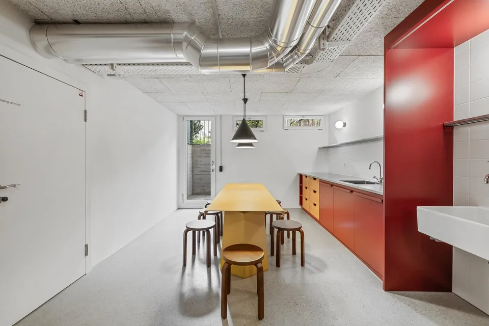 Exklusive Design-Units in Basel – Urban Unit – Foto 10 von 11