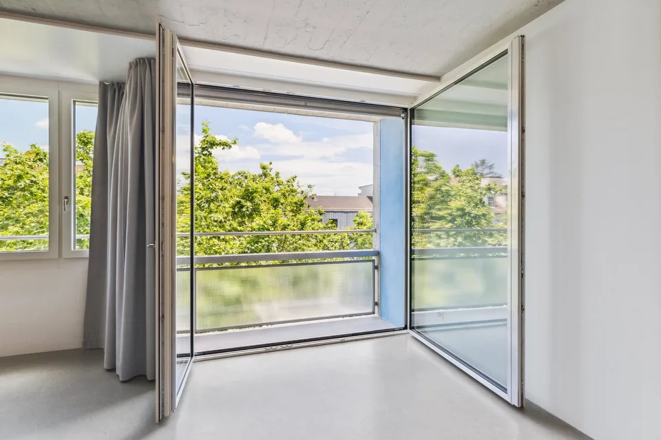 Exklusive Design-Units in Basel – Urban Unit