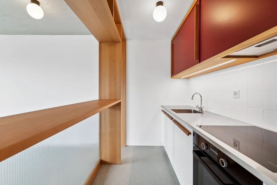 Exklusive Design-Units in Basel – Urban Unit