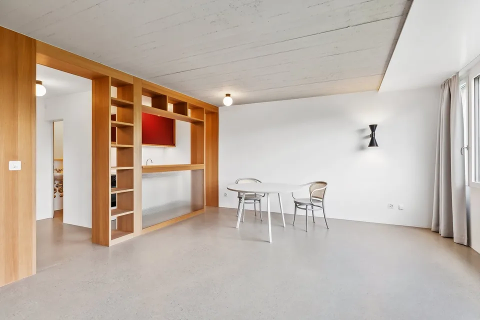 Exklusive Design-Units in Basel – Urban Unit
