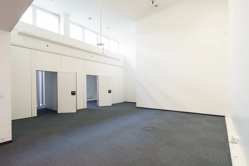 AESCHENPLATZ - POSIZIONE TOP A BASILEA: Uno spazio – infinite possibilità! – foto 13 di 21