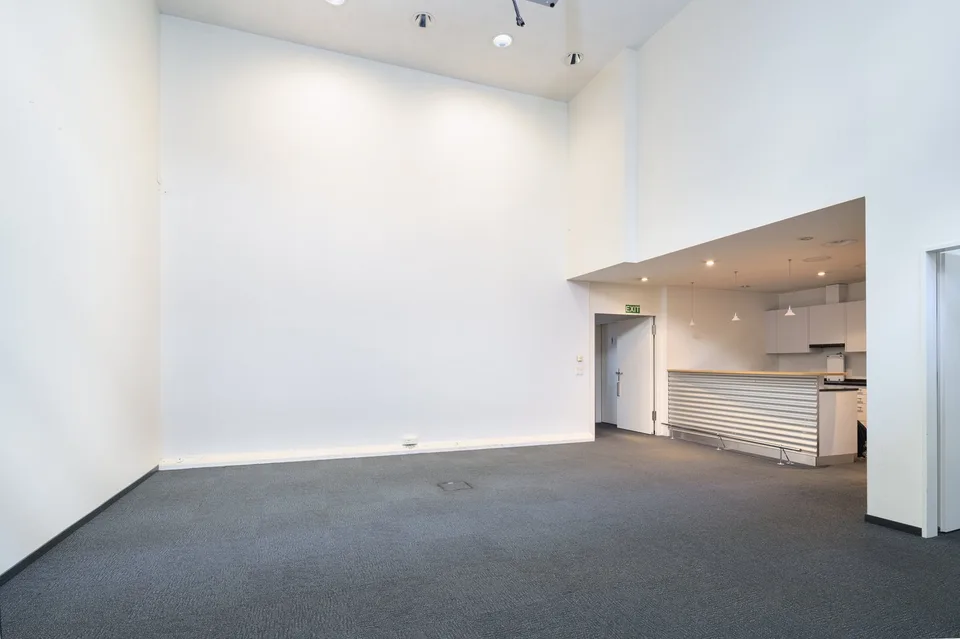 AESCHENPLATZ - POSIZIONE TOP A BASILEA: Uno spazio – infinite possibilità! – foto 16 di 21