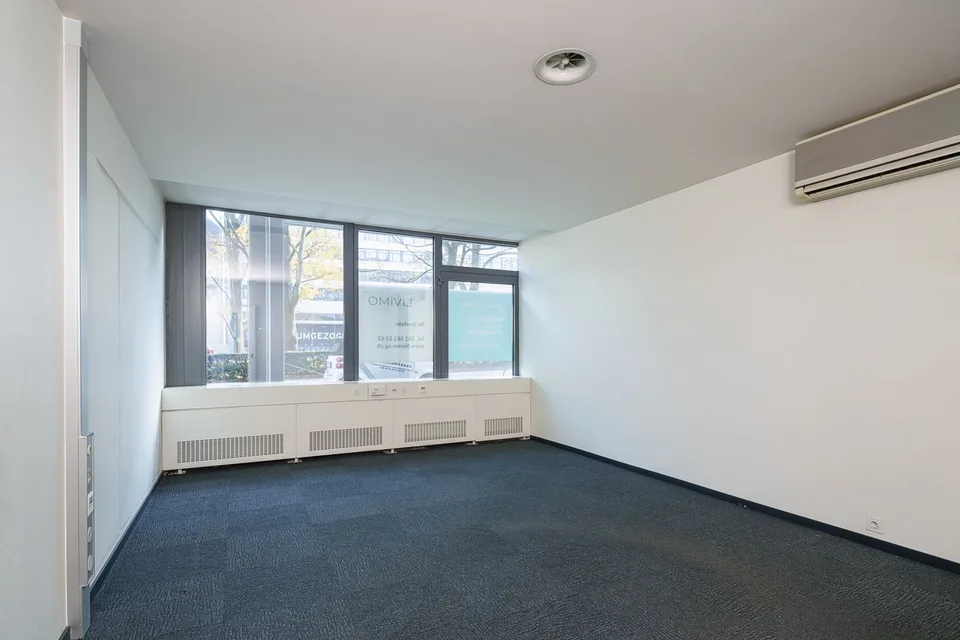 AESCHENPLATZ - POSIZIONE TOP A BASILEA: Uno spazio – infinite possibilità! – foto 14 di 21