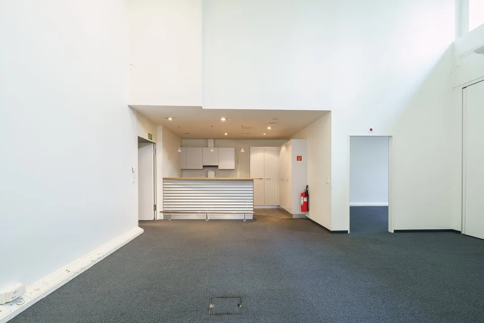 AESCHENPLATZ - POSIZIONE TOP A BASILEA: Uno spazio – infinite possibilità! – foto 17 di 21