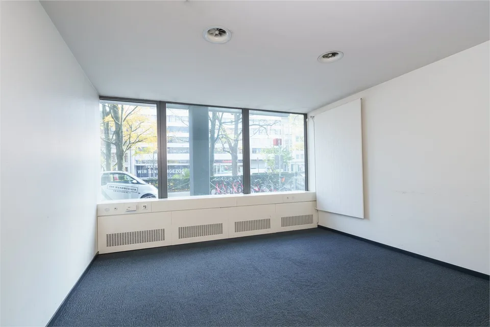AESCHENPLATZ - POSIZIONE TOP A BASILEA: Uno spazio – infinite possibilità! – foto 15 di 21