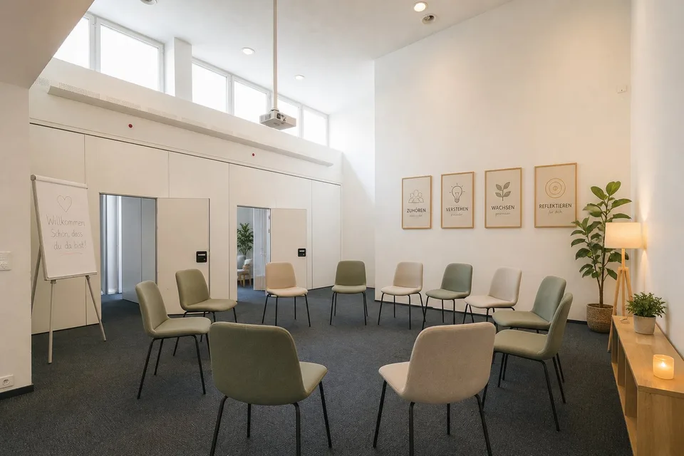 AESCHENPLATZ - SITUATION DE RÊVE À BÂLE : Un espace – de nombreuses possibilités !