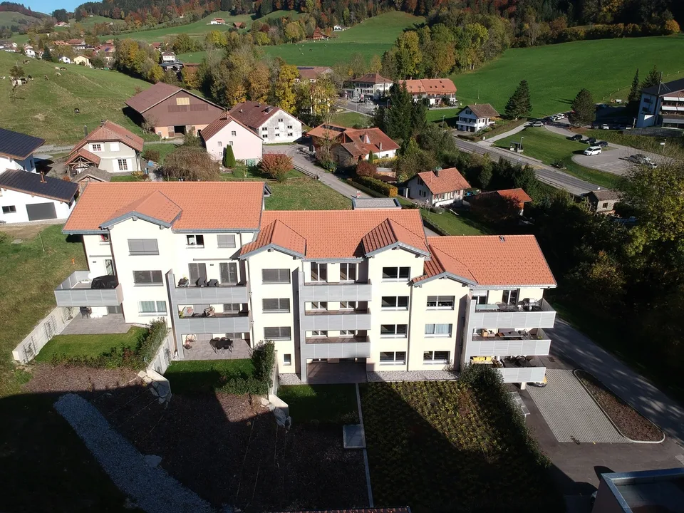 Magnifici appartamenti nuovi 2 ultimi 4.5 locali