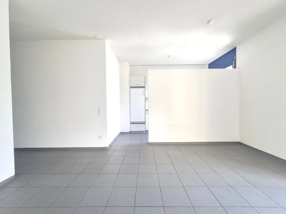Appartamento di 3.0 locali con balcone in zona ben servita