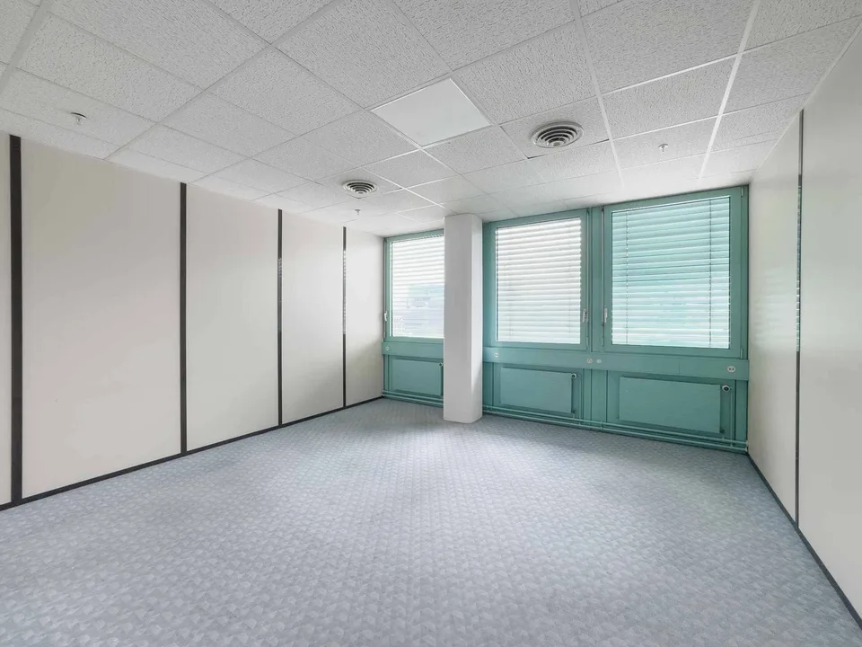 Fläche für Werkstatt oder Büro von 290 m² in Carouge