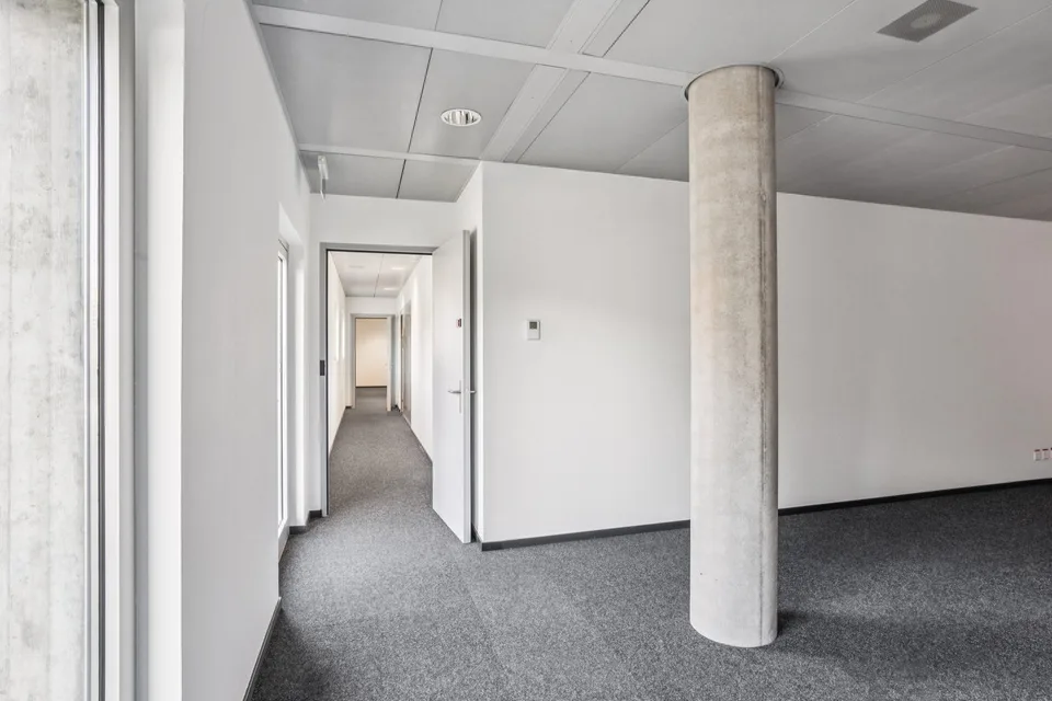 Biopole Metio - 183 m2