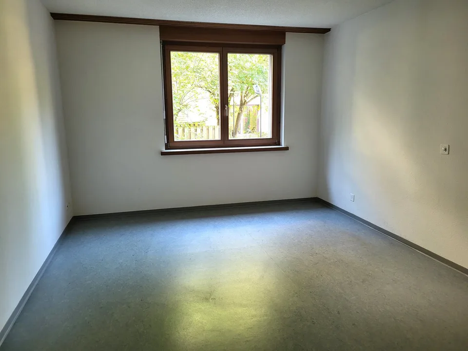 Appartamento in una zona tranquilla