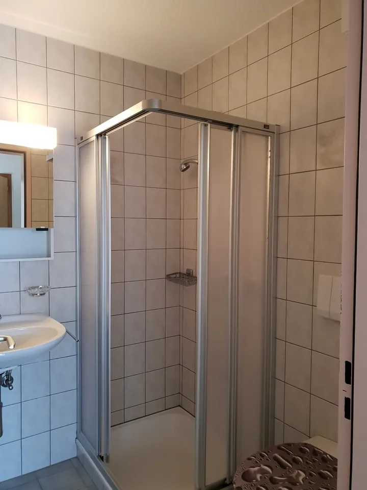 Wohnung 4,5 Zimmer im 1. Stock, 90 m2, ohne Aufzug
